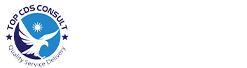 Top CDS Consult logo