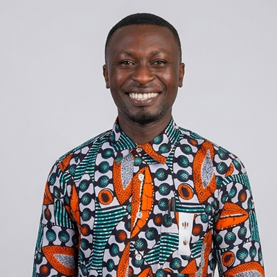 Alexander Osei