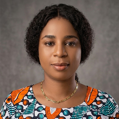 Annie Amuzu