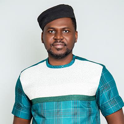Evans Sarpong