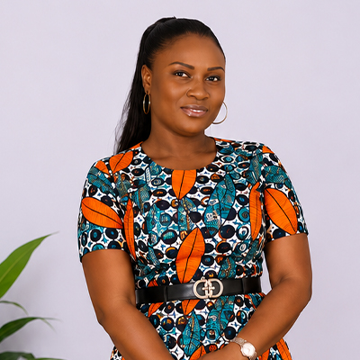Rosemary Afolyan